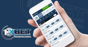 5 Easy Ways You Can Turn 1xBet Thailand Into Success